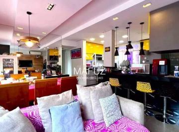 Apartamento · 138m² · 3 Quartos · 2 Vagas · Cobertura à venda, 3 quartos, 1 suíte, 2 vagas, Carmo - Belo Horizonte/MG