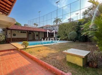Casa · 515m² · 5 Quartos · 3 Vagas · Casa à venda, 5 quartos, 3 suítes, 3 vagas, Cidade Jardim - Belo Horizonte/MG