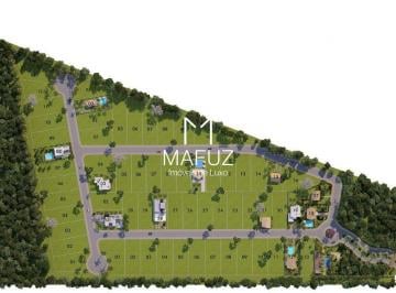 Terreno · 1000m² · TERRENO DE 1000m² CONDOMÍNIO FECHADO EM TRANCOSO