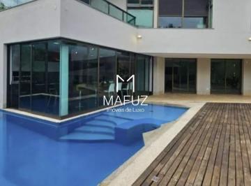 Casa · 615m² · 5 Quartos · 5 Vagas · Casa à venda, 5 quartos no Vila Alpina
