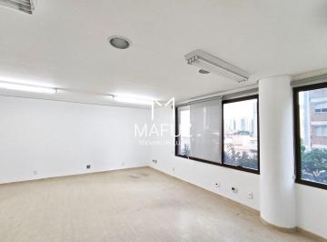 Comercial · 570m² · 10 Vagas · Prédio para Locação no Funcionários -Belo Horizonte / MG
