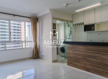 Apartamento · 64m² · 2 Quartos · 2 Vagas · Apartamento com 2 dormitórios à venda 64 m² - Vila da Serra - Nova Lima/MG