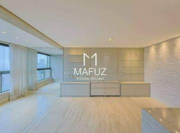 Apartamento · 73m² · 1 Quarto · 2 Vagas · Apartamento para locação no Vila da Serra - Nova Lima/MG