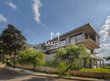 Casa · 658m² · 5 Quartos · 6 Vagas · Casa à venda de 658 m² em fase de acabamento no Condomínio Mirante da Mata - Nova Lima/MG