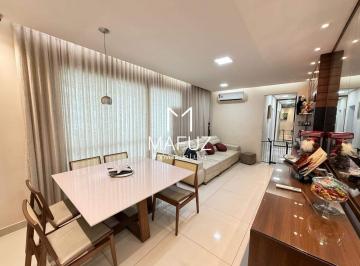 Apartamento · 88m² · 3 Quartos · 2 Vagas · Apartamento 3 quartos, 2 vaga - Caiçara