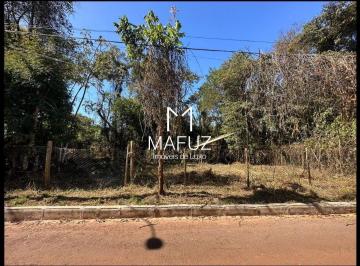 Terreno · 1000m² · Terreno a venda no Recanto da Aldeia - Brumadinho/MG