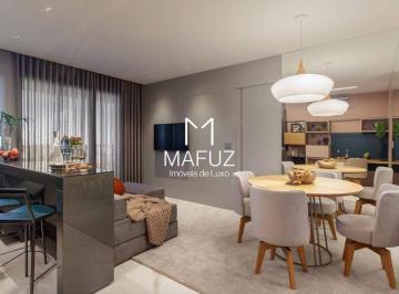 Apartamento · 40m² · 1 Quarto · 1 Vaga · Apartamento de 1 quarto, prédio com lazer completo e 40 m² para locação- Santa Efigênia - Belo Horiz