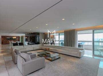 Apartamento · 510m² · 5 Quartos · 10 Vagas · Apartamento à venda, 5 quartos - Vila da Serra