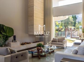 Casa · 750m² · 4 Quartos · 4 Vagas · Casa com 4 dormitórios para venda, 750 m² - Vila Castela - Nova Lima/MG