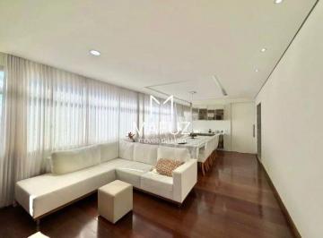 Apartamento · 300m² · 6 Quartos · 2 Vagas · Apartamento à venda com 300 m² e 6 quartos no Anchieta