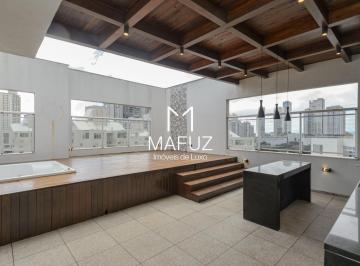 Apartamento · 250m² · 3 Quartos · 4 Vagas · Cobertura à venda no Vila da Serra- Nova Lima/MG