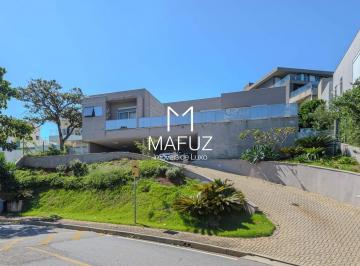 Casa · 340m² · 4 Quartos · 2 Vagas · Casa à Venda – Condomínio fechado: Mirante da Mata - Nova Lima/MG Área construída: 340 m² | 4 Quarto