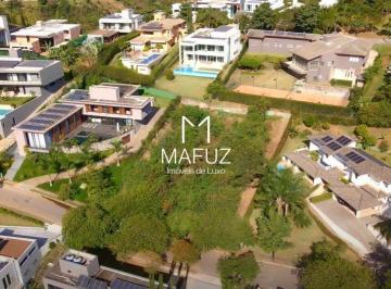 Terreno · 1500m² · Terreno à venda, 1500 m² por R$ 5.250.000,00 - Vale dos Cristais - Nova Lima/MG