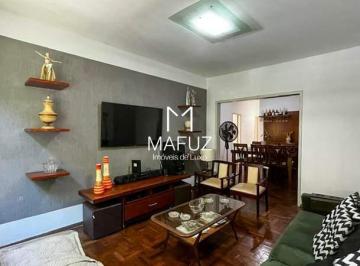 Apartamento · 115m² · 4 Quartos · 2 Vagas · Área privativa à venda, 4 quartos, 1 suíte, 2 vagas, Cruzeiro - Belo Horizonte/MG