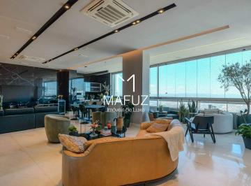 Apartamento · 300m² · 4 Quartos · 5 Vagas · Apartamento à venda no Vila da Serra- Nova Lima/MG