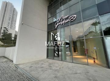 Comercial · 126m² · 4 Vagas · Loja para locação no Vale do Sereno - Nova Lima/MG