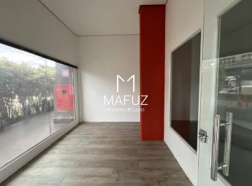 Comercial · 105m² · Loja para locação no Ed. Icon - Vila da Serra- Nova Lima/MG