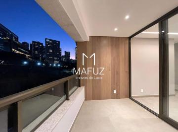 Apartamento · 114m² · 3 Quartos · 2 Vagas · Apartamento NOVO, 114 m² e 3 quartos para locação no Vale do Sereno- Nova Lima/MG
