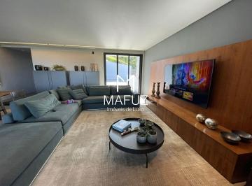 Casa · 450m² · 4 Quartos · 4 Vagas · Casa a venda no condomínio Vila Alpina - Nova Lima/MG