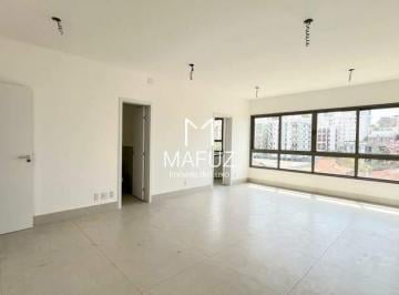 Apartamento · 100m² · 3 Quartos · 2 Vagas · Apartamento à venda, 3 quartos, 3 suítes, 2 vagas, São Bento - Belo Horizonte/MG