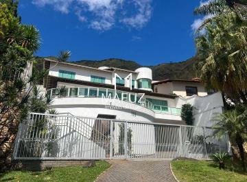 Casa · 450m² · 4 Quartos · 16 Vagas · Casa com 4 dormitórios à venda, 450 m² - Mangabeiras - Belo Horizonte/MG