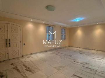 Casa · 304m² · 4 Quartos · 4 Vagas · Casa à venda, 4 quartos, 2 suítes, 4 vagas, Vila Paris - Belo Horizonte/MG