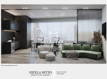 Comercial · 37m² · 1 Vaga · Sala comercial à venda no Vale do Sereno- Nova Lima/MG