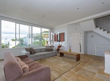 Casa · 336m² · 4 Quartos · 6 Vagas · Casa a venda no condomínio Vila Castela - Nova Lima/MG