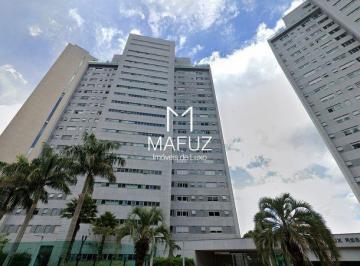 Apartamento · 254m² · 4 Quartos · 5 Vagas · Apartamento com 4 dormitórios à venda, 254 m² por R$ 5.980.000,00 - Nova Lima/MG