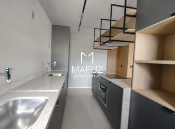 Apartamento · 76m² · 2 Quartos · Apartamento para locação no Ed. High Line - Vila da Serra - Nova Lima/MG