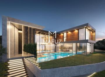 Terreno · 1015m² · Terreno à venda, 1015 m² por R$ 1.195.000,00 - Mirante da Mata - Nova Lima/MG