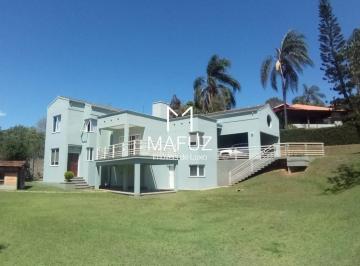 Casa · 301m² · 3 Quartos · 4 Vagas · Casa com 3 dormitórios à venda, 301 m² - Ouro Velho Mansões - Nova Lima/MG