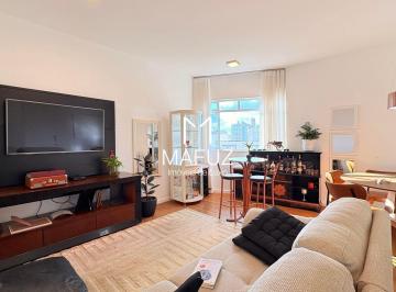 Apartamento · 75m² · 3 Quartos · 2 Vagas · Apartamento à venda, 3 quartos, 1 suíte, 2 vagas, Santa Lúcia - Belo Horizonte/MG