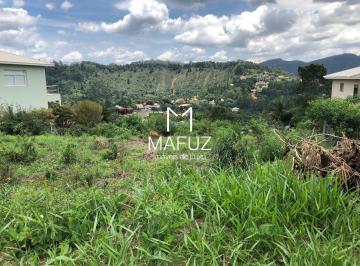Terreno · 1200m² · Lote de 1.200 m² a venda no Vila Alpina- Nova Lima/MG