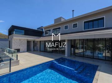 Casa · 855m² · 6 Quartos · 4 Vagas · Casa à venda no Vila Del Rey Anexo- Nova Lima/MG