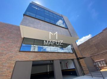 Comercial · 562m² · 10 Vagas · Prédio para aluguel, 10 vagas, Centro - Belo Horizonte/MG