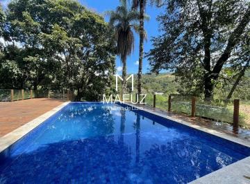 Casa · 650m² · 4 Quartos · 4 Vagas · CASA VILA DEL REY