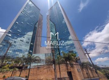 Comercial · 150m² · 3 Vagas · IDEAL PARA INVESTIMENTO- Salas a venda no Edifício Icon. Vila da Serra - Nova Lima/MG