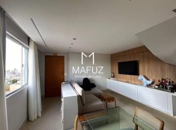 Apartamento · 112m² · 3 Quartos · Apartamento à venda, 3 quartos no Santo Antônio