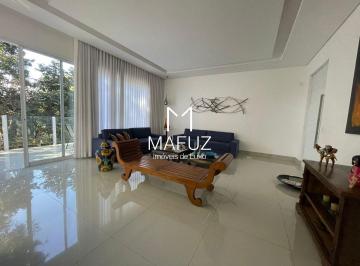 Casa · 250m² · 5 Quartos · 4 Vagas · CASA A VENDA NO QUINTAS DO SOL - 3 QUARTOS- NOVA LIMA/MG