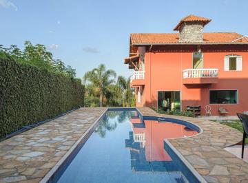 Casa · 450m² · 7 Quartos · 4 Vagas · Exclusividade- Casa à venda no Vila Castela- Nova Lima/MG