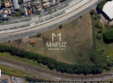 Terreno · 22000m² · Terreno de 22 mil m² à venda - Vila Oeste- Belo Horizonte - MG