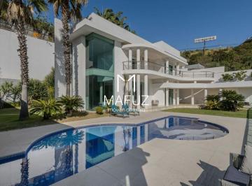 Casa · 720m² · 5 Quartos · 7 Vagas · Casa à venda, 5 quartos no São Bento