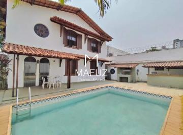 Casa · 315m² · 4 Quartos · 3 Vagas · Casa à venda, 4 quartos no São Bento.