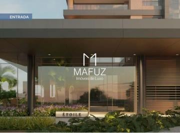 Apartamento · 237m² · 4 Quartos · Lançamento ÉTOILE- Apartamentos a venda no Vila da Serra - Nova Lima/MG
