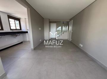 Apartamento · 166m² · 3 Quartos · 3 Vagas · Cobertura à venda, 3 quartos no Anchieta.