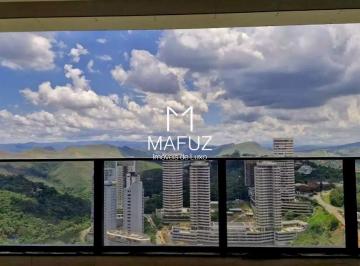 Apartamento · 148m² · 3 Quartos · 3 Vagas · Apartamento 3 quartos – Vila da Serra- Nova Lima/MG
