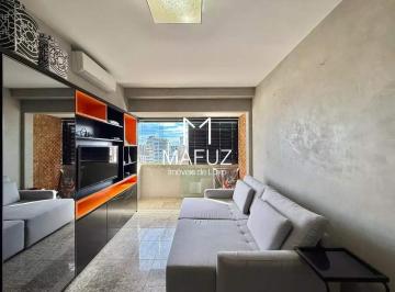 Apartamento · 50m² · 1 Quarto · 1 Vaga · Apartamento à venda, 1 quarto no Anchieta