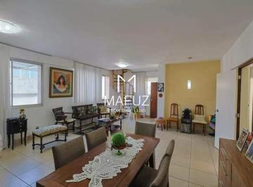 Apartamento · 180m² · 3 Quartos · 2 Vagas · Cobertura à venda, 3 quartos, 1 suíte, 2 vagas, Coração de Jesus - Belo Horizonte/MG