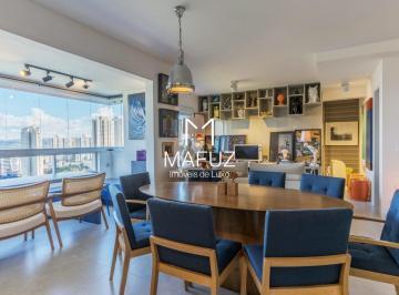 Apartamento · 82m² · 1 Quarto · 1 Vaga · Apartamento com 1 dormitório à venda, 82 m² por R$ 1.650.000,00 - Piemonte - Nova Lima/MG
